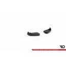 Sottoparaurti splitter laterali posteriori V.2 Mini Cooper John Cooper Works R56 2006-2010