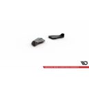 Sottoparaurti splitter laterali posteriori V.2 Mini Cooper John Cooper Works R56 2006-2010