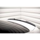 Estensione spoiler V.2 Audi A5 / A5 S-Line / S5 Coupe 8T 2007-2016