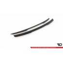Estensione spoiler V.2 Audi A5 / A5 S-Line / S5 Coupe 8T 2007-2016