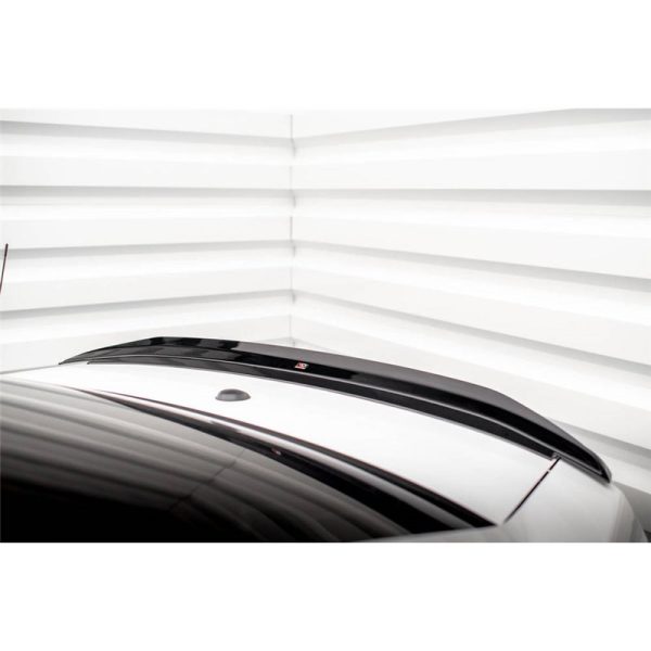 Estensione spoiler Ford Mustang Mk5 Facelift 2009-2014