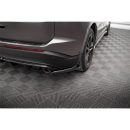 Sottoparaurti laterali posteriori V.2 Ford Edge Mk2 2014-2019