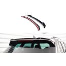 Estensione spoiler Skoda Karoq Sportline Mk1 Facelift 2021-