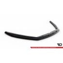 Sottoparaurti splitter anteriore V.1 Jaguar F-Type Mk1 Facelift 2016-2020