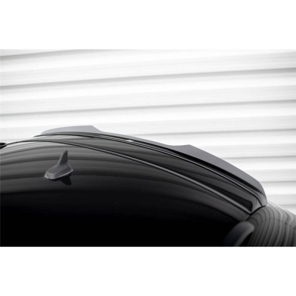 Estensione spoiler Audi RS6 Avant C6 2007-2010
