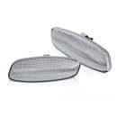 Coppia indicatori specchietto a Led DTS Peugeot 5008 I 2009-2016