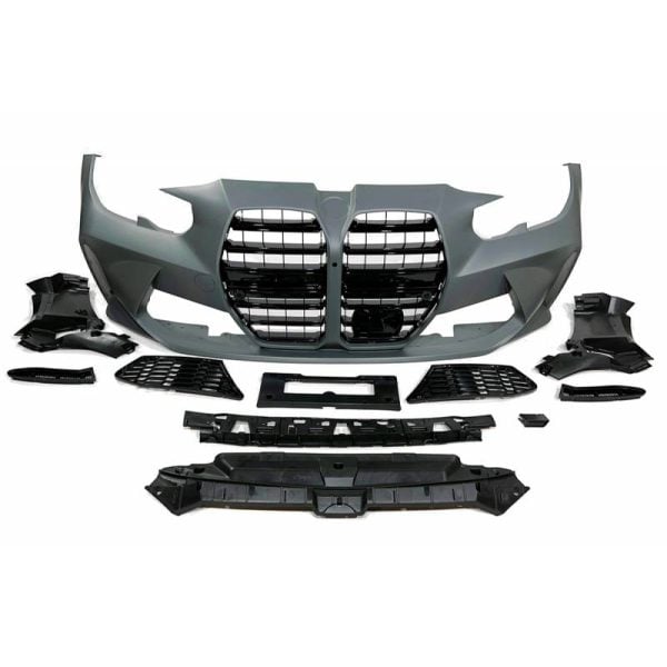 Kit estetico per BMW G20 / G21 Look G80 M3