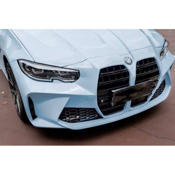 Kit estetico per BMW G20 / G21 Look G80 M3