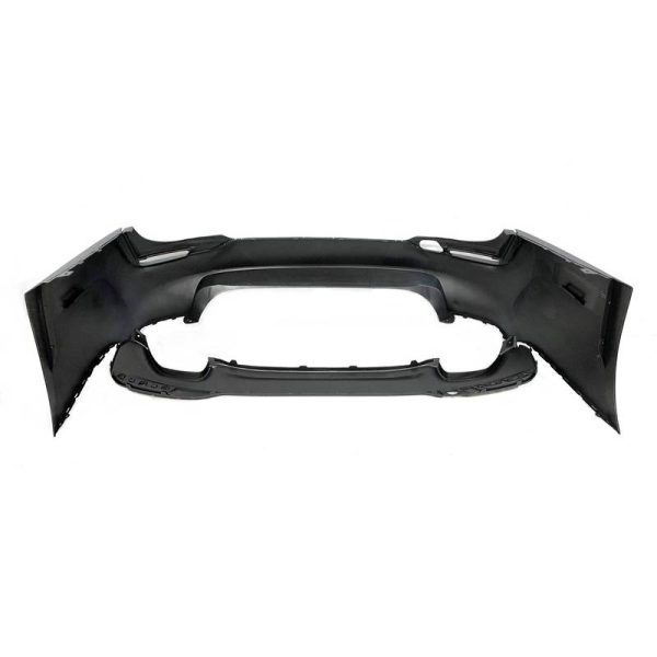 Paraurti posteriore BMW G30 Look M-Tech