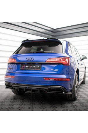 Estrattore sottoparaurti Audi Q5 S-Line SUV MkII 2020-