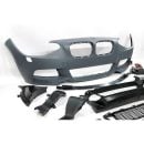 Kit estetico per BMW F21 12-14 3P Look M-Performance