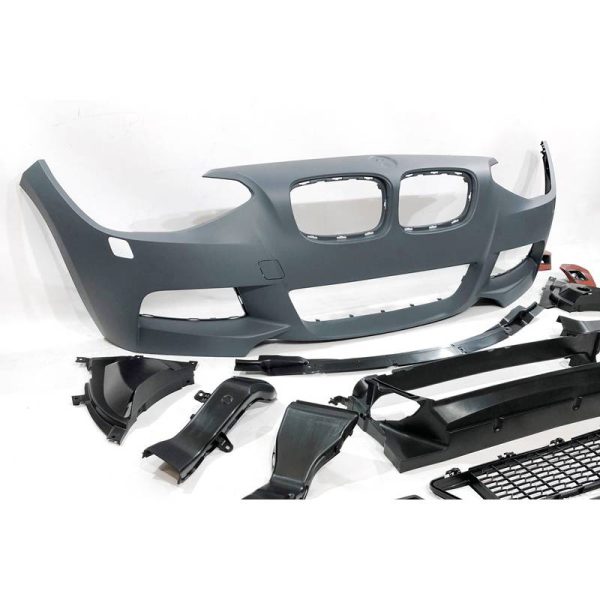 Kit estetico per BMW F21 12-14 3P Look M-Performance