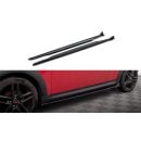 Lama sottoporta Mini One R56 2006-2010
