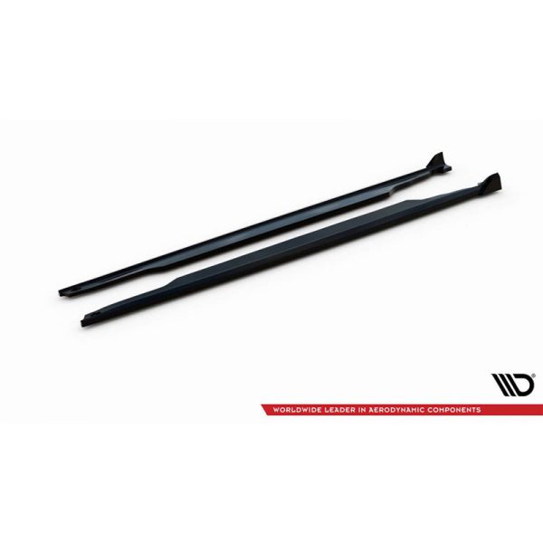 Lama sottoporta Mini One R56 2006-2010