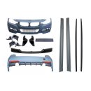 Kit estetico per BMW F31 Touring Look M Performance