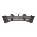Paraurti anteriore per BMW E60 04-09 Look M1