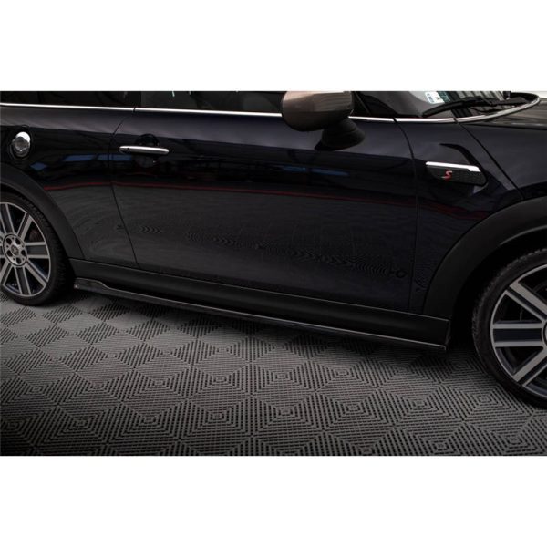 Lama sottoporta Mini Cooper S F56 Facelift 2022-