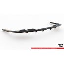Sottoparaurti estrattore posteriore V.1 BMW i4 M-Pack G26 2021-