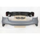 Paraurti posteriore Audi A7 2020- Look RS7