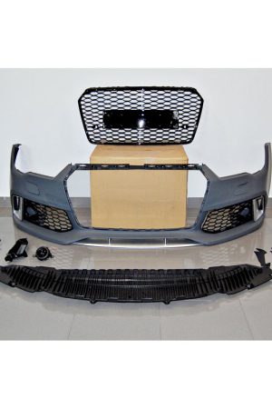 Paraurti anteriore Audi A7 2015-2018 Look RS7