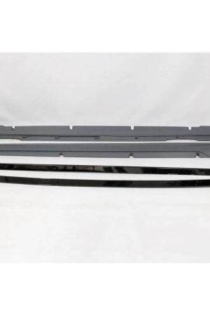 Minigonne laterali Audi A7 2020- Look RS7