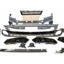 Kit estetico per Audi Q5 2017-2019 Look RSQ5