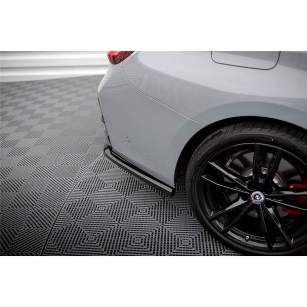 Sottoparaurti splitter laterali posteriore BMW Serie 3 M340i G20 / G21 2022-