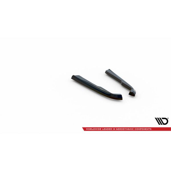 Sottoparaurti splitter laterali posteriore BMW Serie 3 M340i G20 / G21 2022-