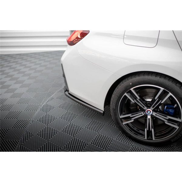 Sottoparaurti splitter laterali posteriore BMW Serie 3 M-Pack G20 / G21 2022-