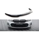 Sottoparaurti splitter anteriore V.2 BMW 3 G20 / G21 M340i / M-Pack 2022-