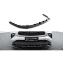 Sottoparaurti splitter anteriore Toyota Highlander Mk4 2019-