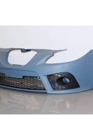 Paraurti anteriore Seat Leon 2005-2008 Look Cupra