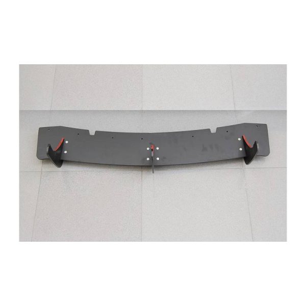 Diffusore posteriore Volkswagen Scirocco R 2008-2013