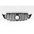 Mercedes W213 / S213 / C238 Look GT Griglia calandra anteriore