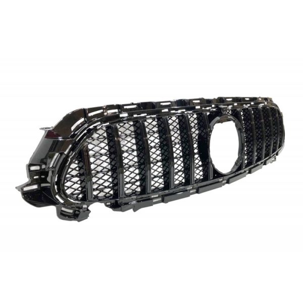 Mercedes W213 / S213 / C238 2020- Griglia calandra anteriore