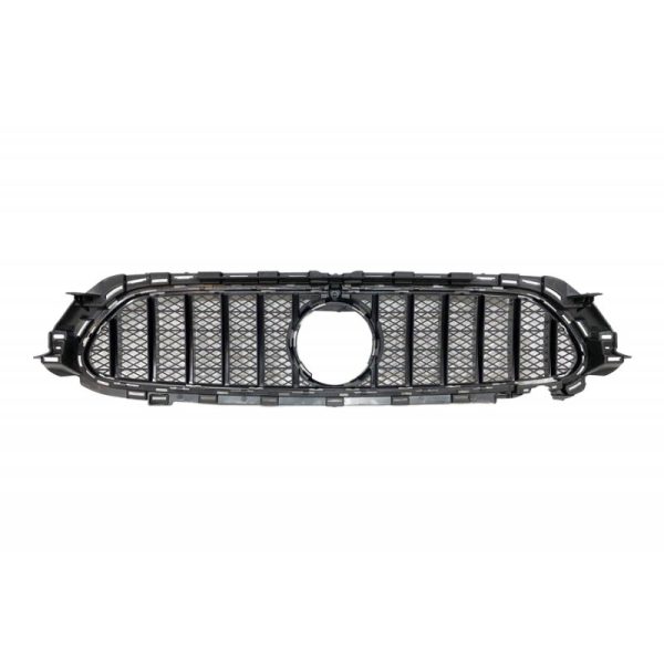 Mercedes W213 / S213 / C238 2020- Griglia calandra anteriore