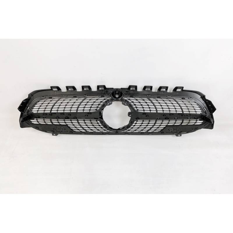 Mercedes W177 / V177 Look A35 Diamond Fotocamera Griglia calandra anteriore