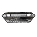 Audi A7 2020 Look RS7 ACC Griglia calandra anteriore Black