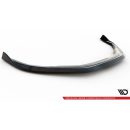 Sottoparaurti splitter anteriore V.2 Porsche 718 Cayman 982c 2016-