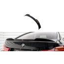 Estensione spoiler BMW 4 Gran Coupe F36 2014-2017