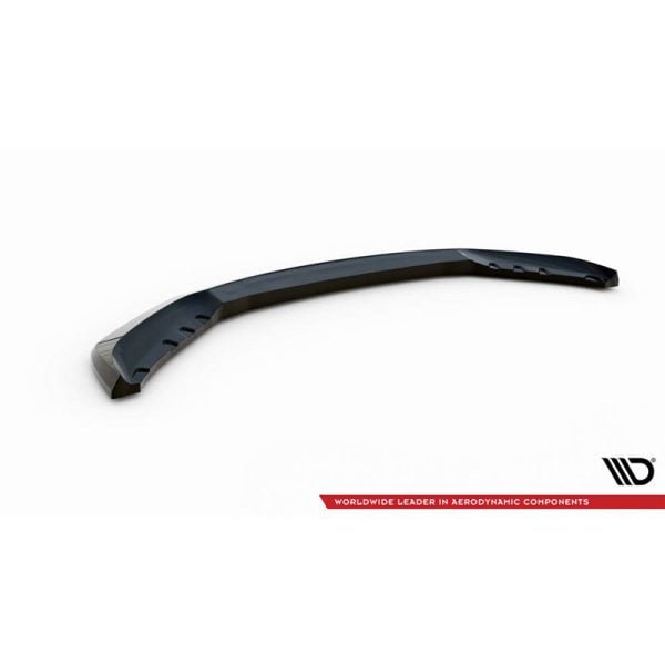 Sottoparaurti splitter anteriore V.1 BMW 4 Gran Coupe F36 2014-2017