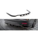 Sottoparaurti estrattore posteriore BMW 4 Gran Coupe F36 2014-2017
