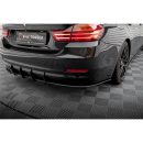Sottoparaurti estrattore Street Pro BMW 4 Gran Coupe F36 2014-2017