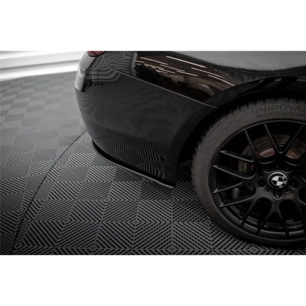 Sottoparaurti estrattore Street Pro BMW 4 Gran Coupe F36 2014-2017