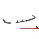 Sottoparaurti estrattore Street Pro BMW 4 Gran Coupe F36 2014-2017