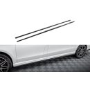 Lama sottoporta Mercedes Classe V Extra Long AMG-Line W447 2019-