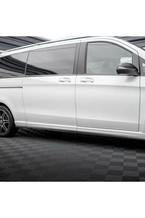 Lama sottoporta Mercedes Classe V Extra Long AMG-Line W447 2019-