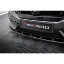 Sottoparaurti splitter anteriore Honda Civic Sport Mk 10 2020-2023