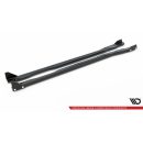 Lama sottoporta V.1 + flaps Honda Civic Type-R Mk 11 2023-
