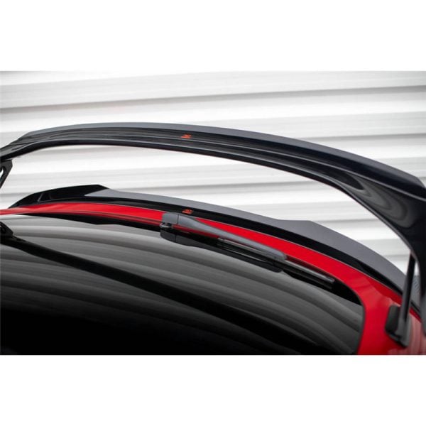 Estensione spoiler inferiore Honda Civic Type-R Mk 11 2023-